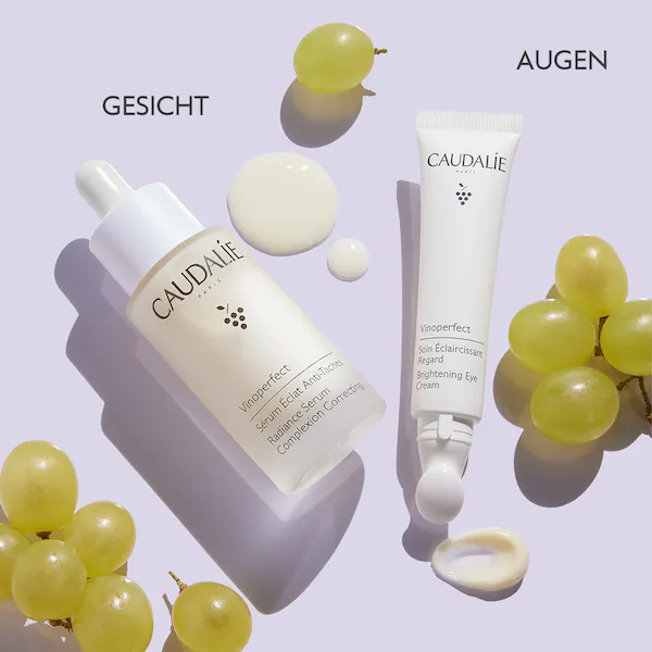 Vinoperfect Aufhellende Augenpflege 15ml Vinoperfect Aufhellende Augenpflege 15ml