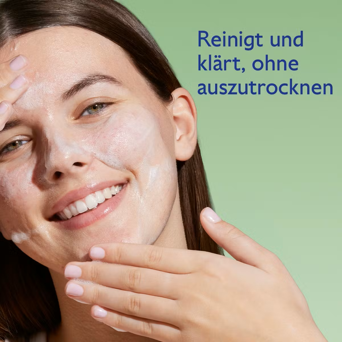 Vinopure Klärendes Reinigungsgel 75ml