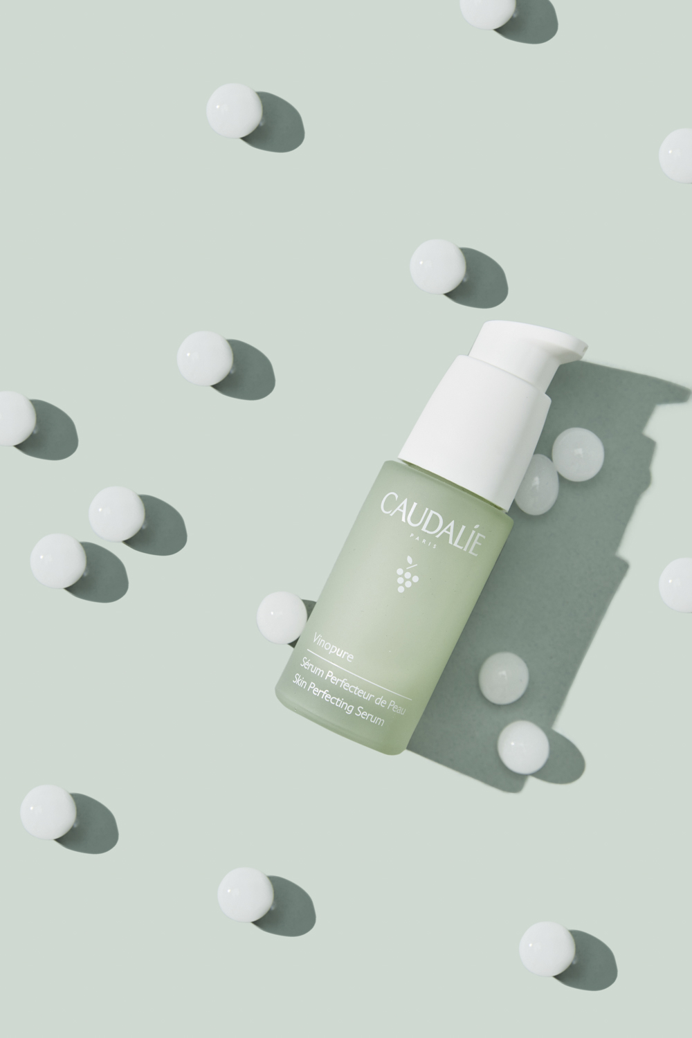Vinopure Serum mit Salicylsäure gegen Unreinheiten 30ml Vinopure Serum mit Salicylsäure gegen Unreinheiten 30ml