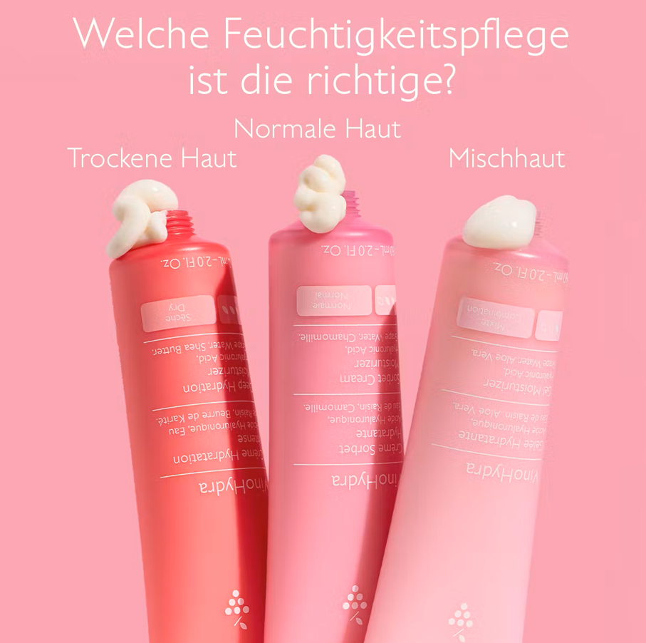 VinoHydra Creme intense 50ml im Tiegel
