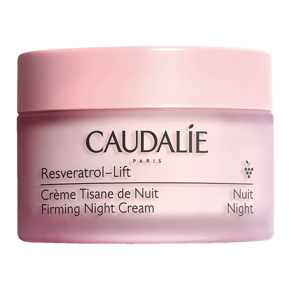 Resveratrol Lift-Kräuter-Nachtcreme 50ml