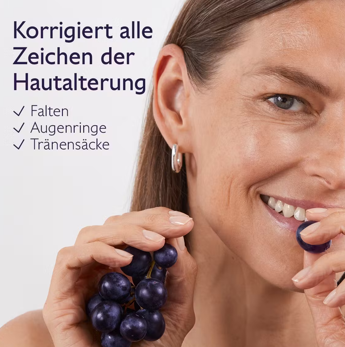 Premier Cru Augencreme neu - 15ml