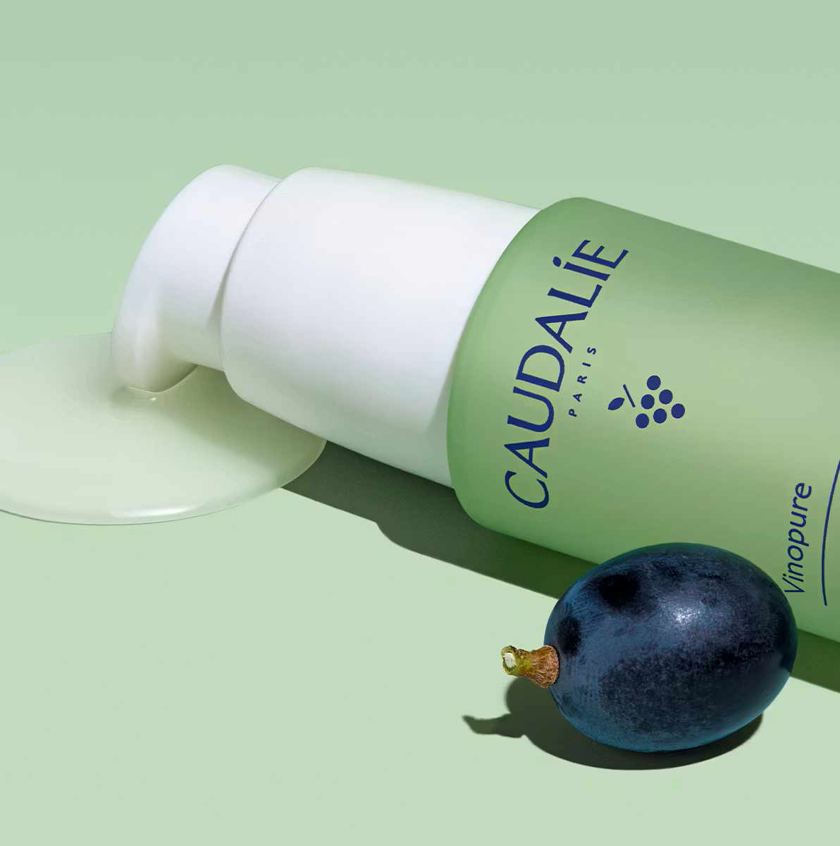 Vinopure Serum mit Salicylsäure gegen Unreinheiten