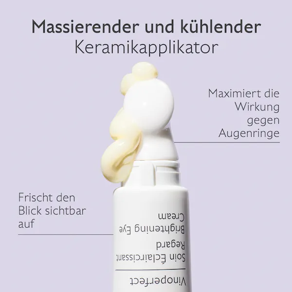 Vinoperfect Aufhellende Augenpflege 15ml