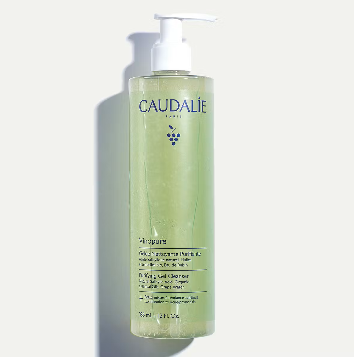 Vinopure Klärendes Reinigungsgel 385ml