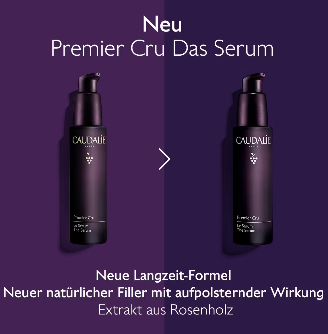 Premier Cru Anti-Aging Serum neu - 30ml Premier Cru Anti-Aging Serum neu - 30ml