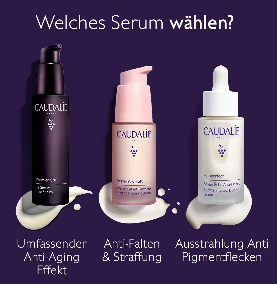 Premier Cru Anti-Aging Serum neu - 30ml Premier Cru Anti-Aging Serum neu - 30ml