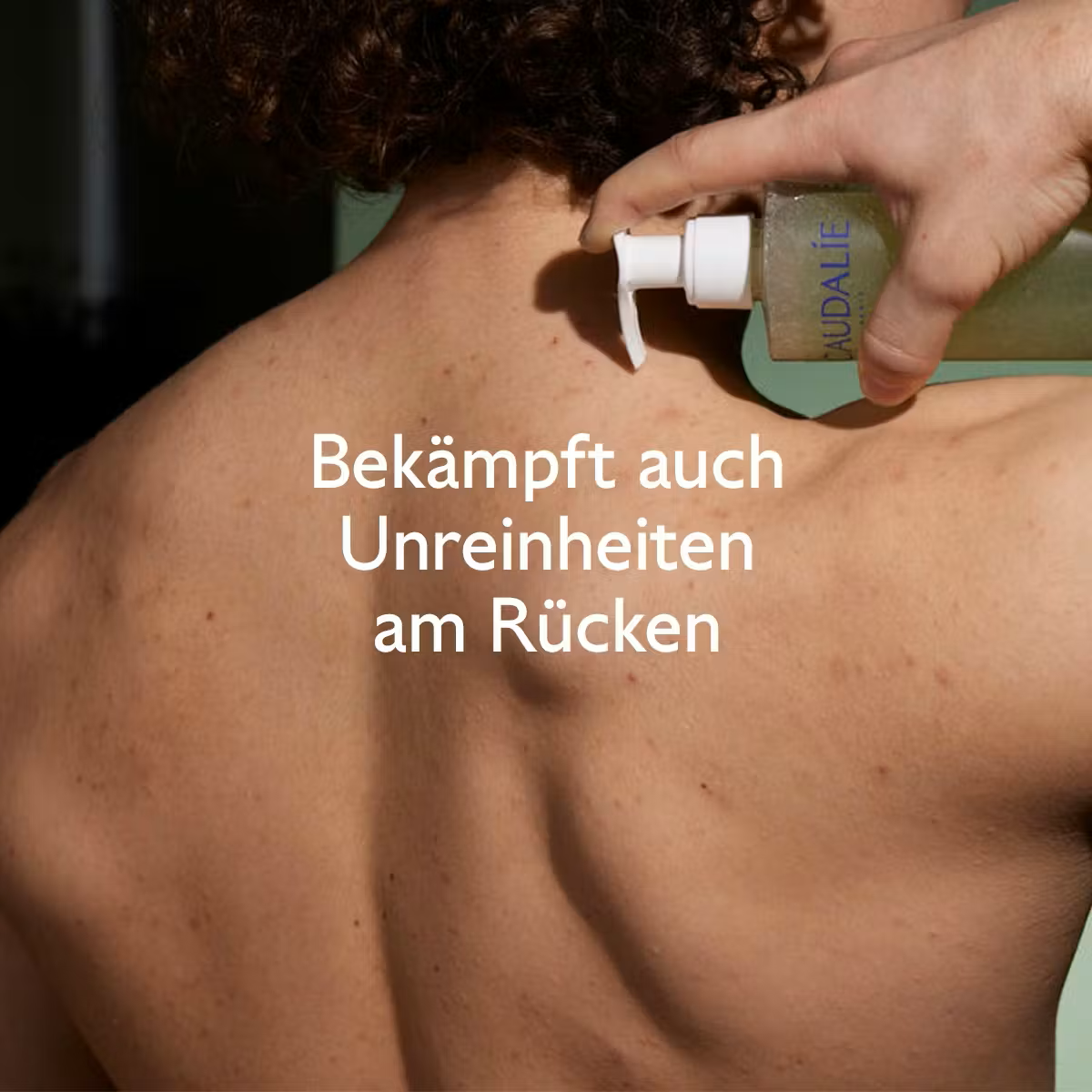 Vinopure Klärendes Reinigungsgel 75ml