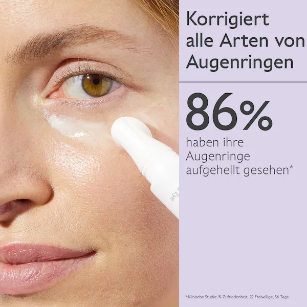 Vinoperfect Aufhellende Augenpflege 15ml