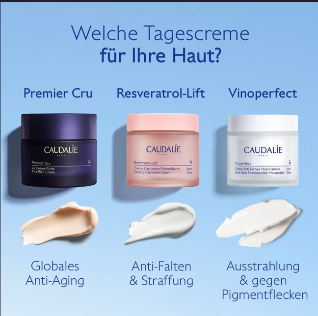 Vinoperfect Anti-Pigmentflecken Creme - Ausstrahlung 50ml Vinoperfect Anti-Pigmentflecken Creme - Ausstrahlung 50ml