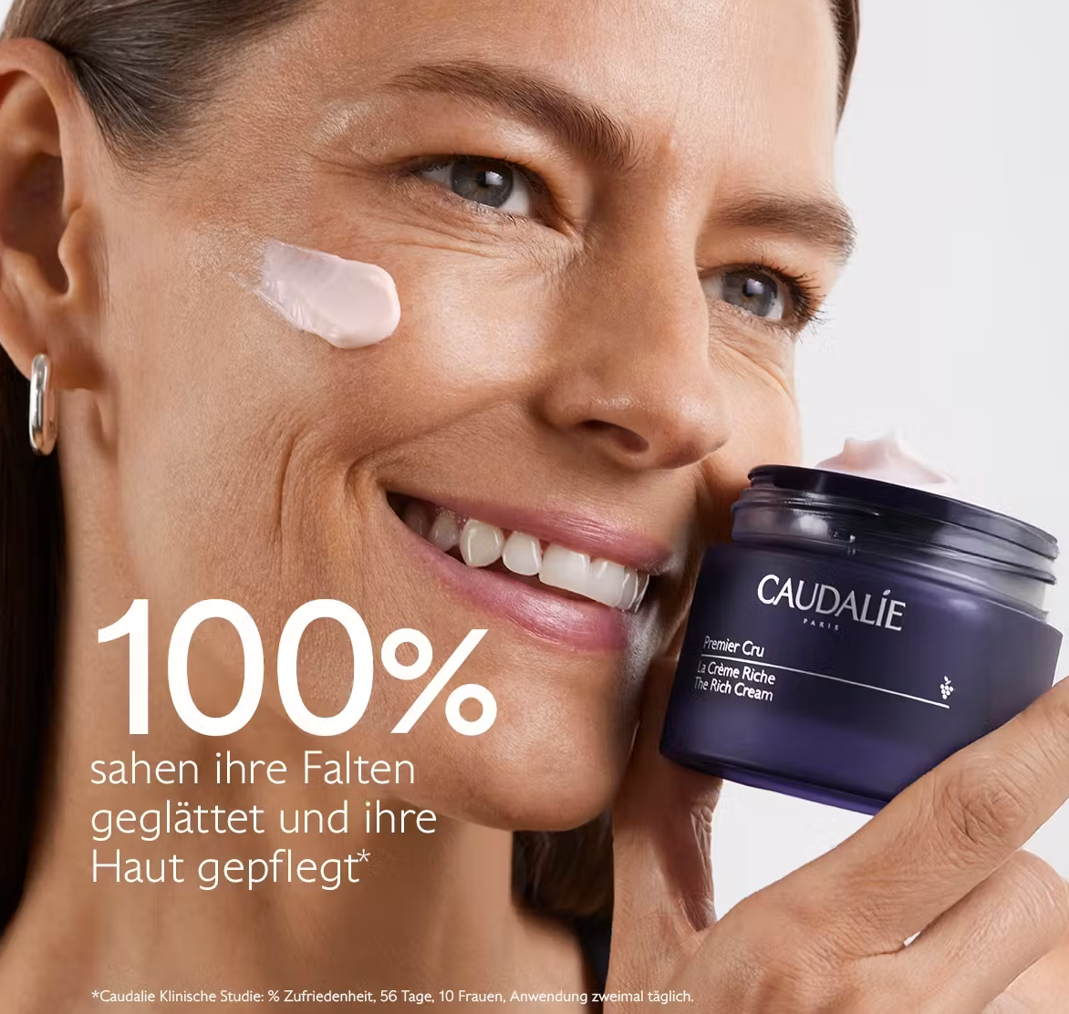 Premier Cru Die Reichhaltige Creme neu - 50ml Premier Cru Die Reichhaltige Creme neu - 50ml