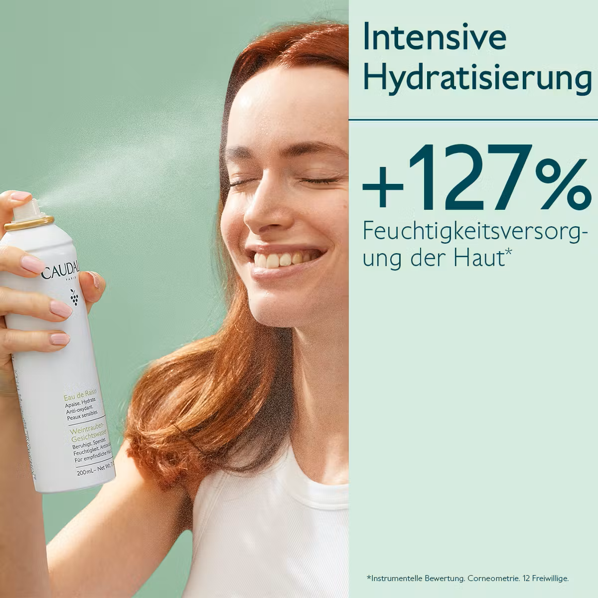 Weintrauben Gesichtswasser 75 ml