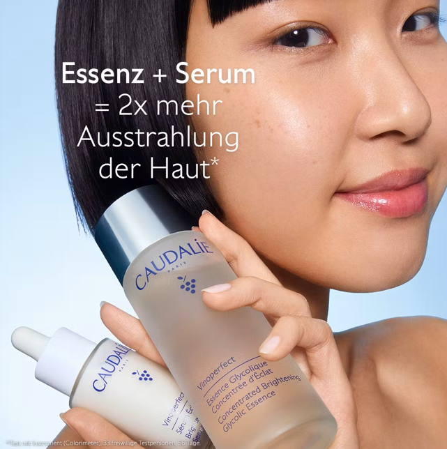 Vinoperfect Essenz mit Glykolsäure 100ml Vinoperfect Essenz mit Glykolsäure 100ml