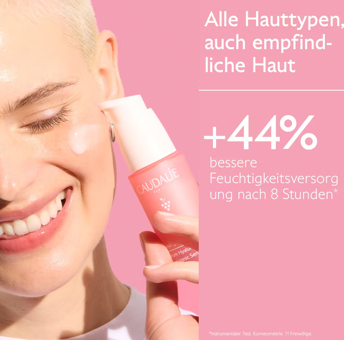 VinoHydra Serum mit Hyaluronsäure 30ml VinoHydra Serum mit Hyaluronsäure 30ml