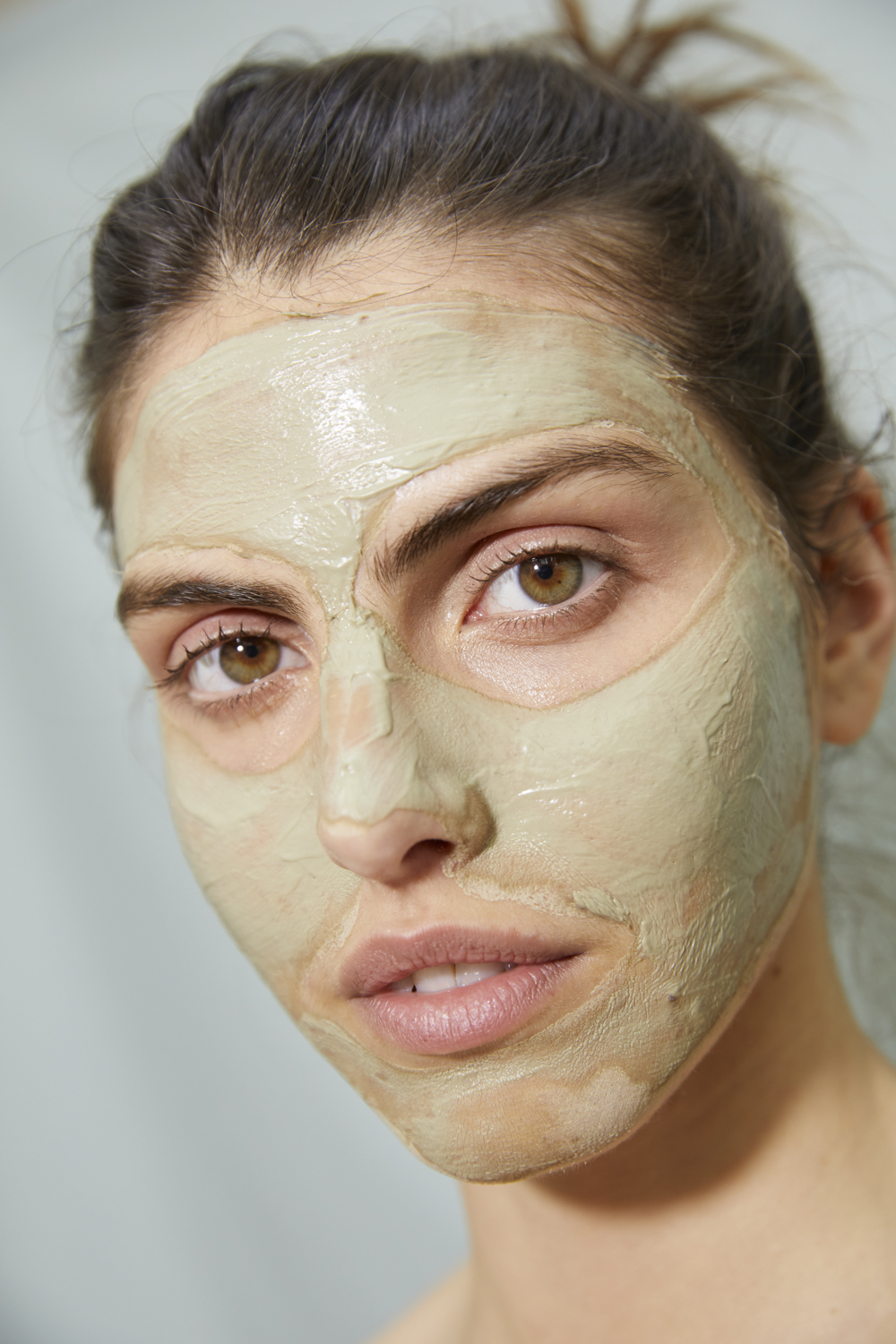 2x Klärende Maske - 75ml 2x Klärende Maske - 75ml