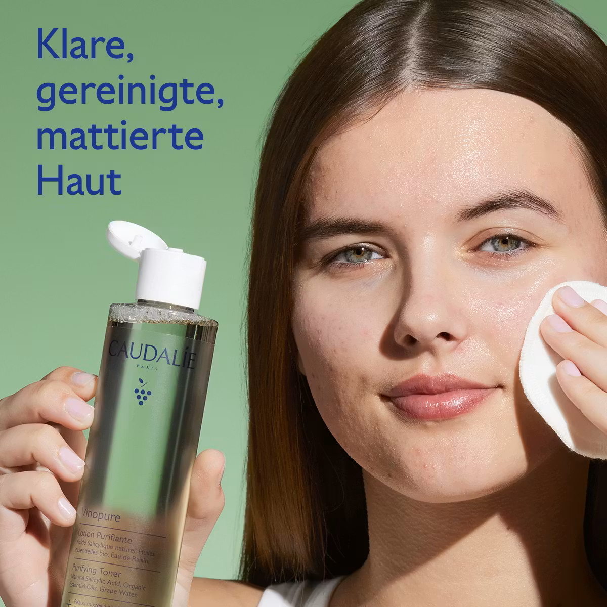 Vinopure  Klärender Toner 200ml