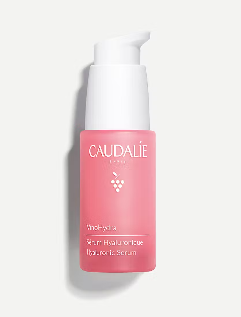 VinoHydra Serum mit Hyaluronsäure 30ml