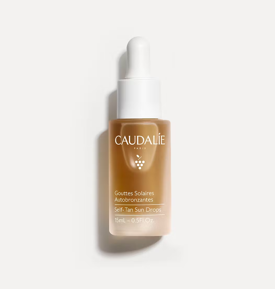 Self-Tan Sun Drops 15 ml