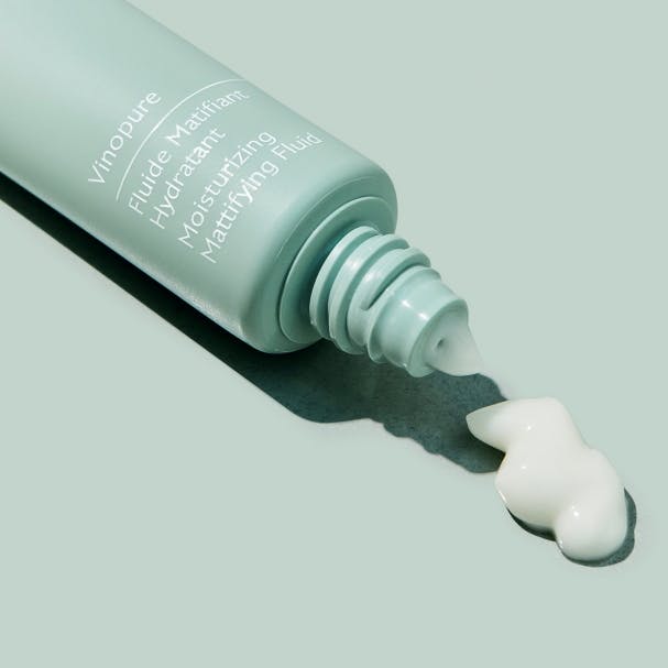 Vinopure Mattierendes Feuchtigkeitsspendendes Fluid - 40ml Vinopure Mattierendes Feuchtigkeitsspendendes Fluid - 40ml
