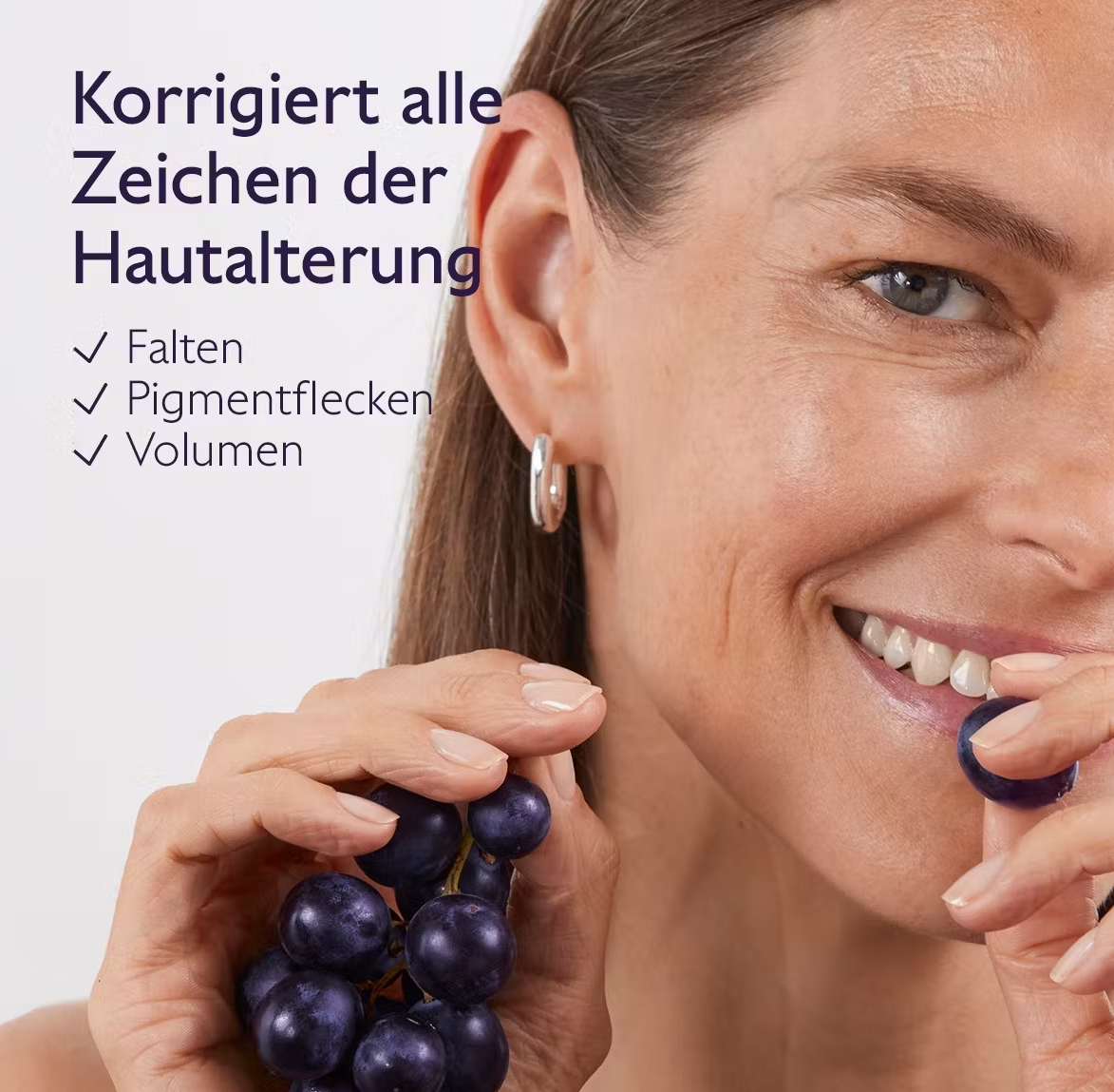 Premier Cru Anti-Aging Serum neu - 30ml Premier Cru Anti-Aging Serum neu - 30ml