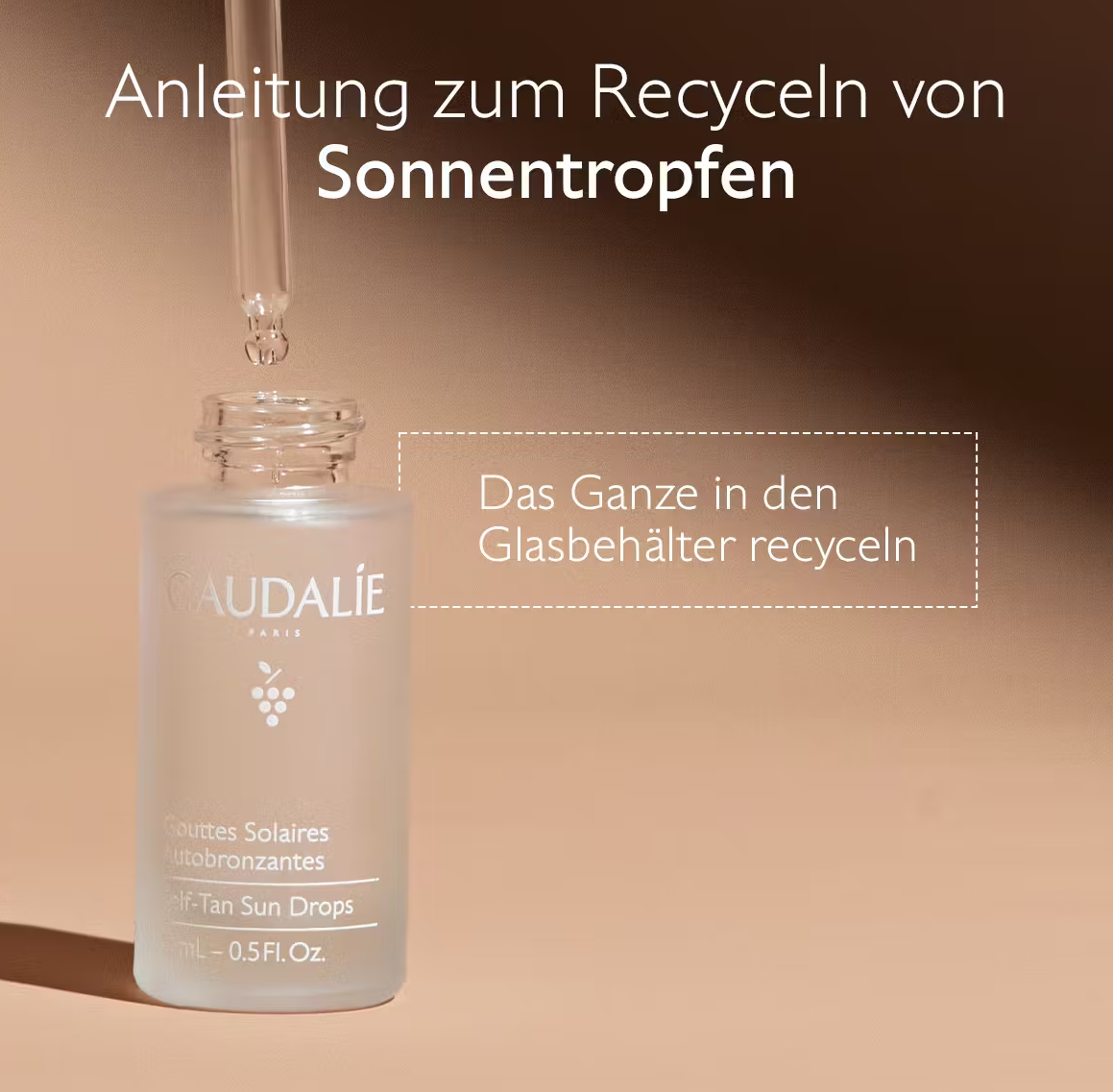 Self-Tan Sun Drops 15 ml Self-Tan Sun Drops 15 ml