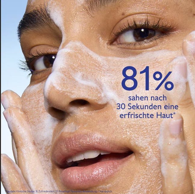 Vinoperfect Mikro Peeling Schaum 100ml