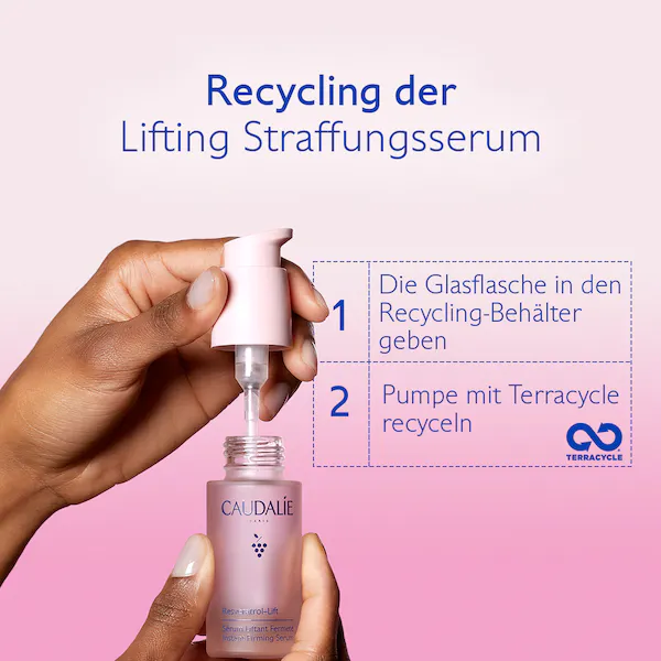 Resveratrol Lift Lifting Straffungsserum 30ml NEU Resveratrol Lift Lifting Straffungsserum 30ml NEU