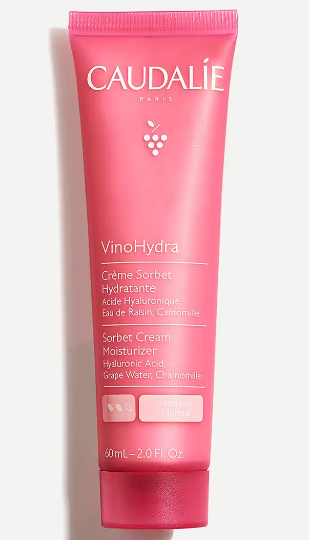 VinoHydra Hydratisierende Sorbet Creme 60ml