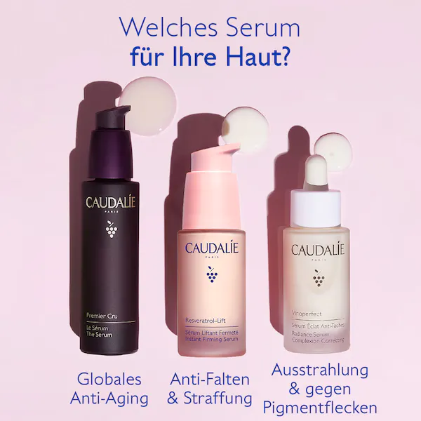 Resveratrol Lift Lifting Straffungsserum 30ml NEU Resveratrol Lift Lifting Straffungsserum 30ml NEU