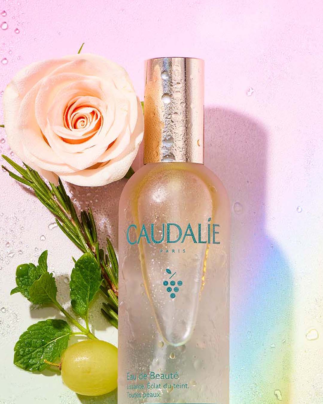 Eau de beauté Bauty Elixir 30ml Eau de beauté Bauty Elixir 30ml