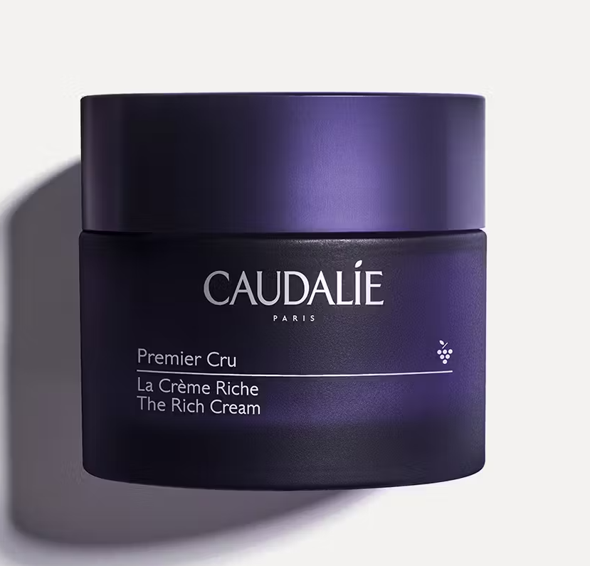 Premier Cru  Die Reichhaltige Creme neu - 50ml