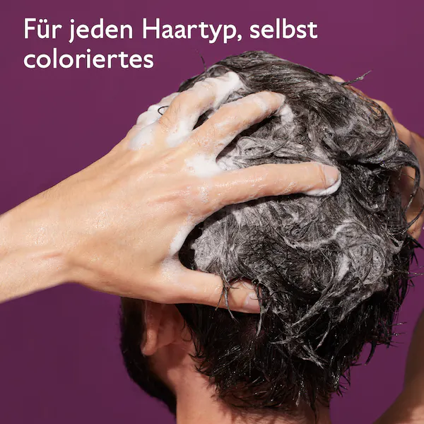 Sanftes Pflegeshampoo 200ml Sanftes Pflegeshampoo 200ml