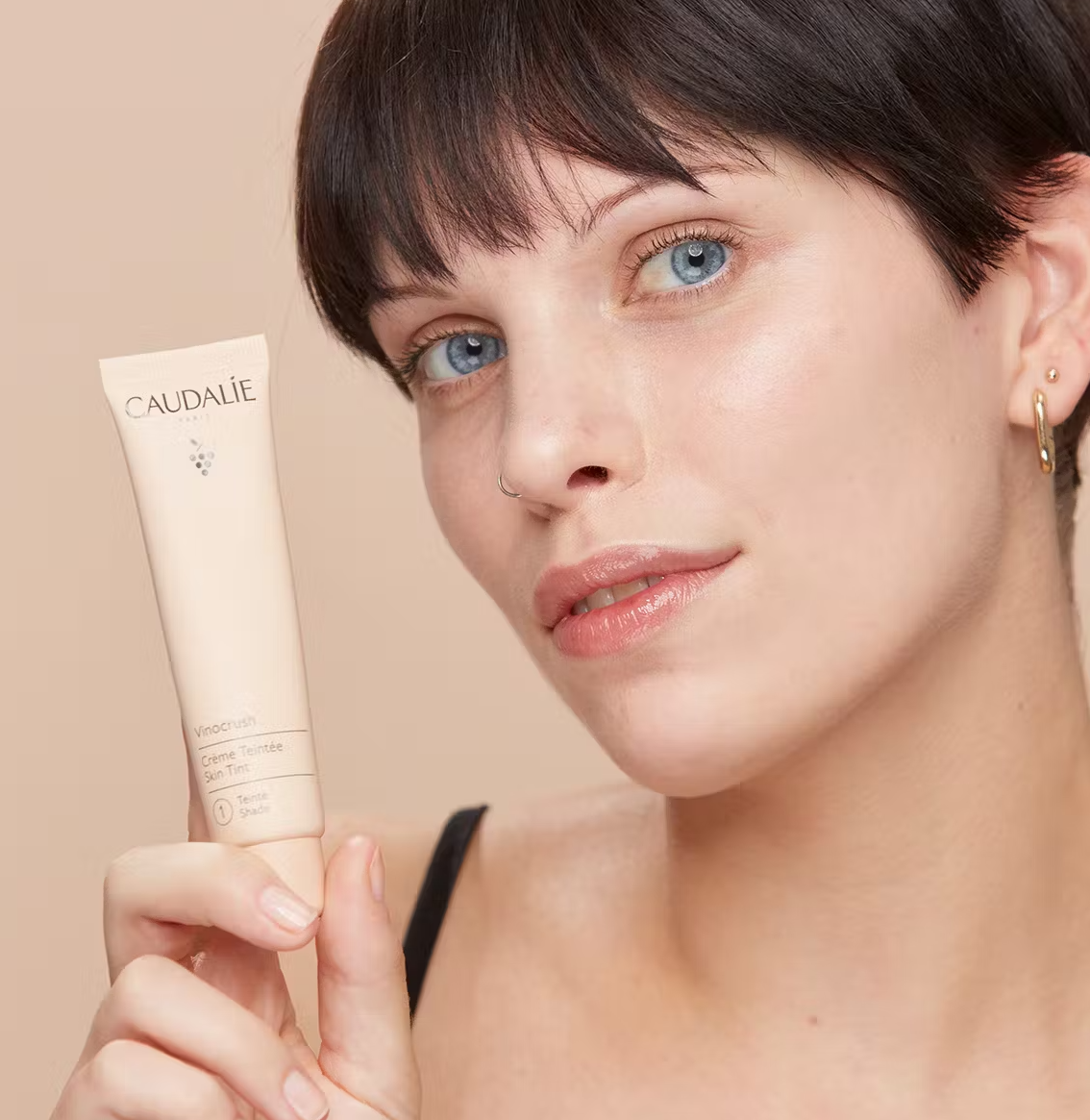 Vinocrush getönte Creme 1 - 30ml