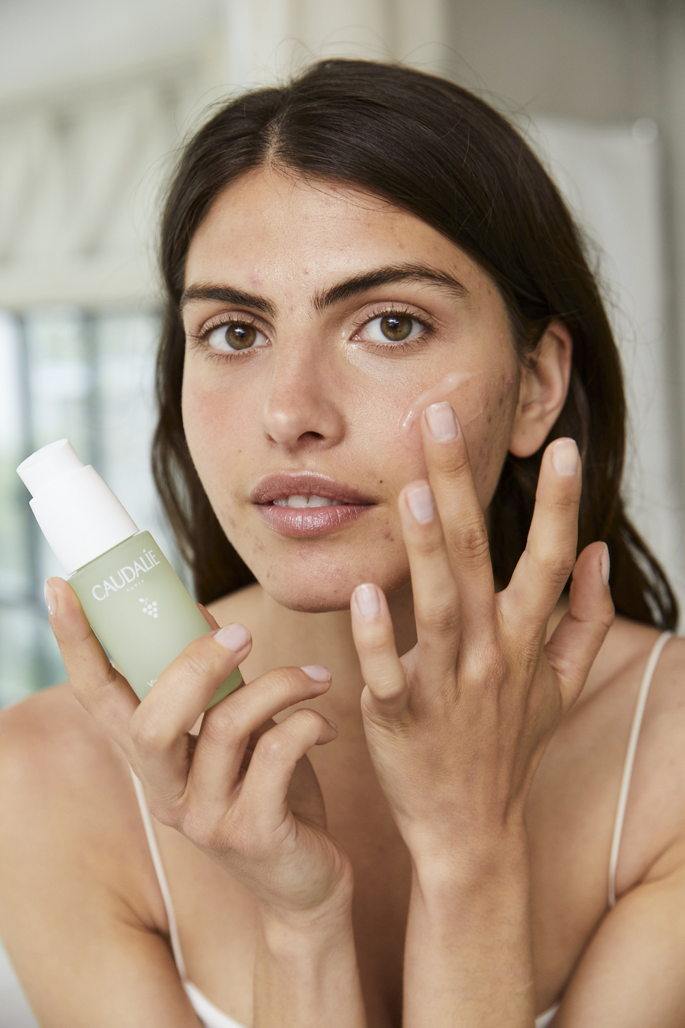 Vinopure Serum mit Salicylsäure gegen Unreinheiten 30ml Vinopure Serum mit Salicylsäure gegen Unreinheiten 30ml