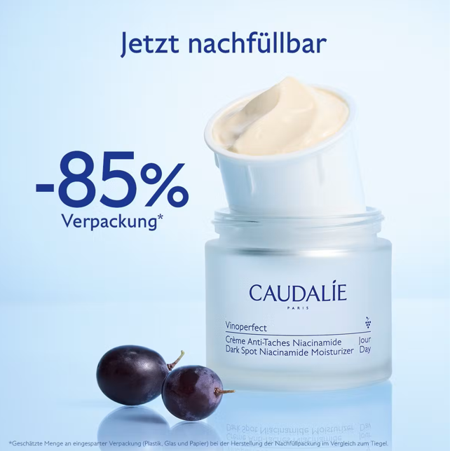 Vinoperfect Anti-Pigmentflecken Creme - Ausstrahlung 50ml Vinoperfect Anti-Pigmentflecken Creme - Ausstrahlung 50ml
