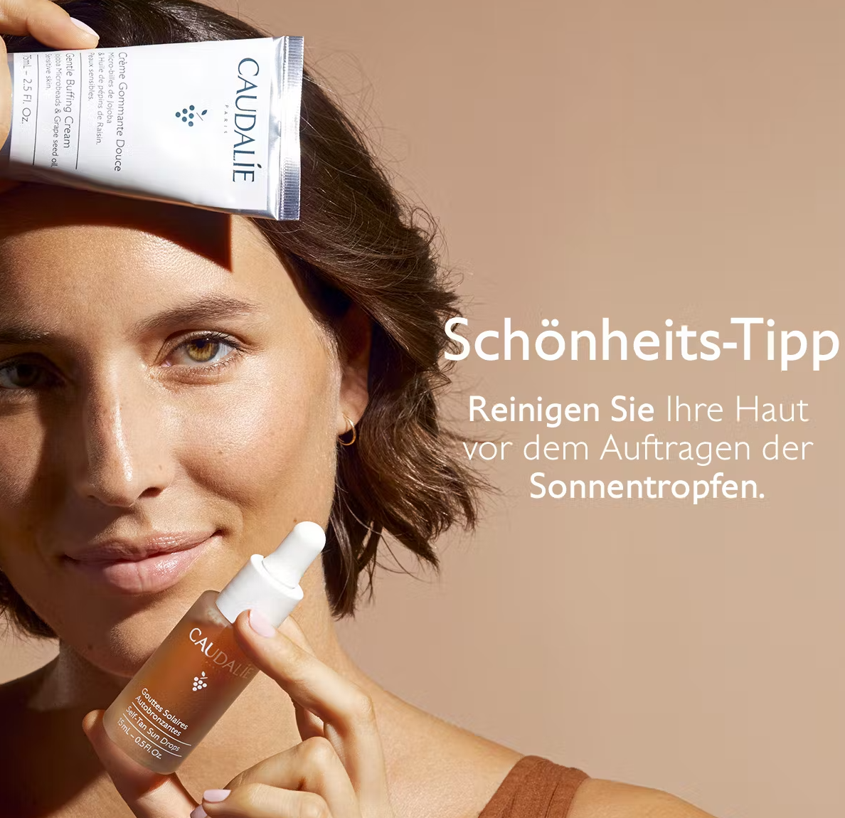 Self-Tan Sun Drops 15 ml Self-Tan Sun Drops 15 ml