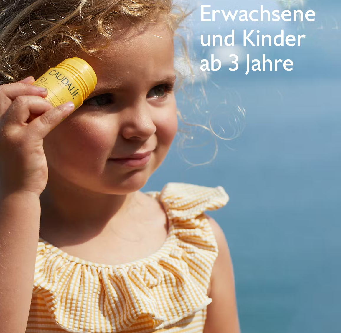 Vinosun Protect Unsichtbarer Sonnenstick Hoher Schutz LSF50 15g Vinosun Protect Unsichtbarer Sonnenstick Hoher Schutz LSF50 15g
