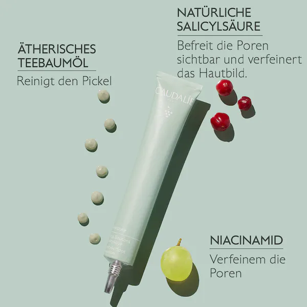 Vinopure Pickel Stopp  mit Salicylsäure 15ml