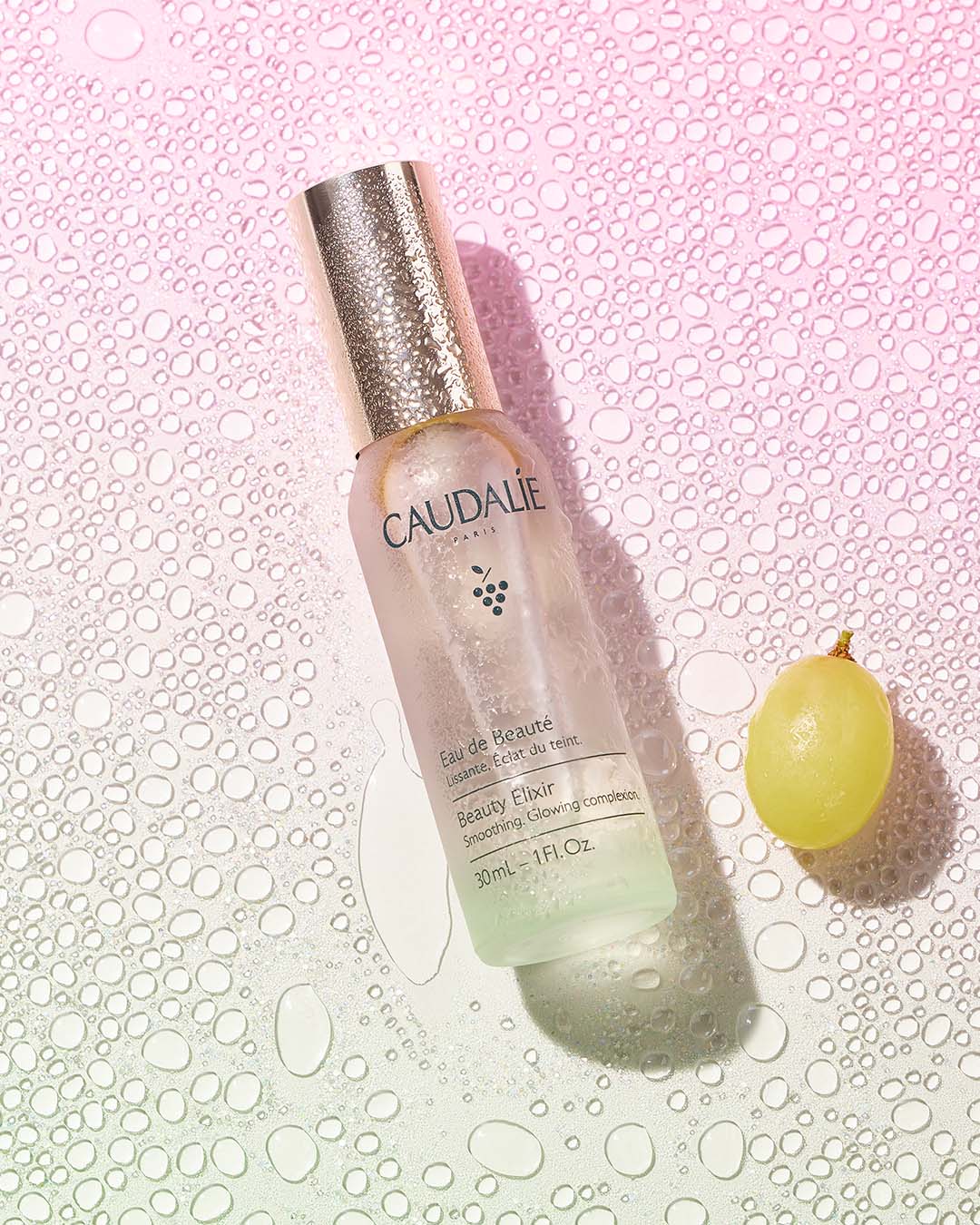 Eau de beauté Bauty Elixir 30ml Eau de beauté Bauty Elixir 30ml