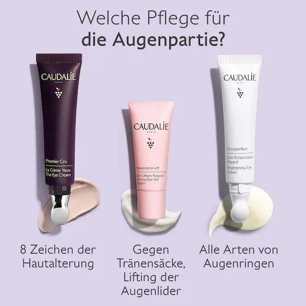 Vinoperfect Aufhellende Augenpflege 15ml