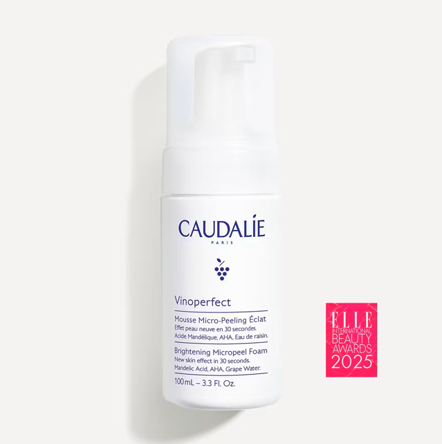 Vinoperfect Mikro Peeling Schaum 100ml